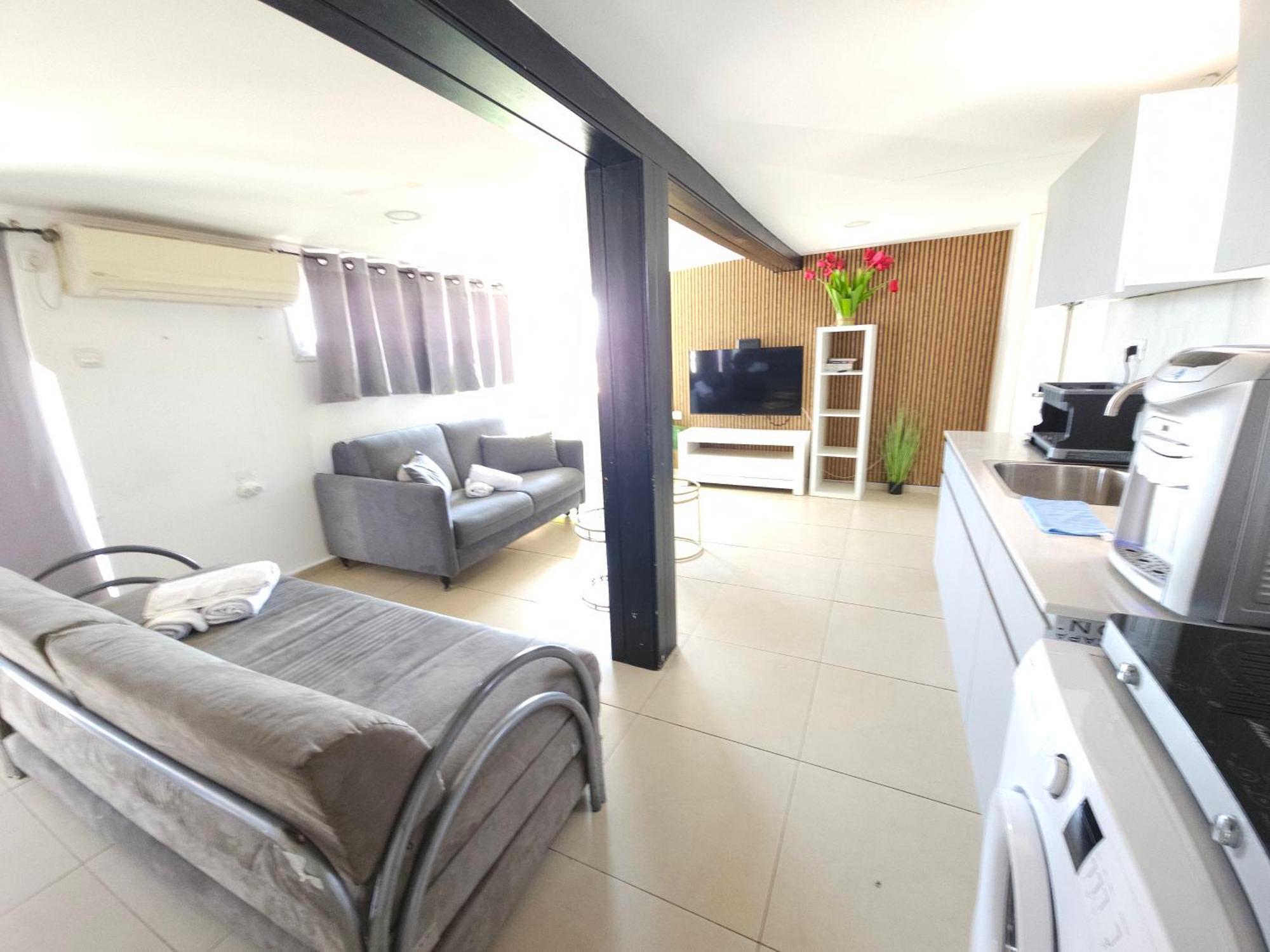 Barak Royal Suites 20 Sea View - ג'קוזי בחצר ומרפסות עם נוף לים Eilat Exterior photo